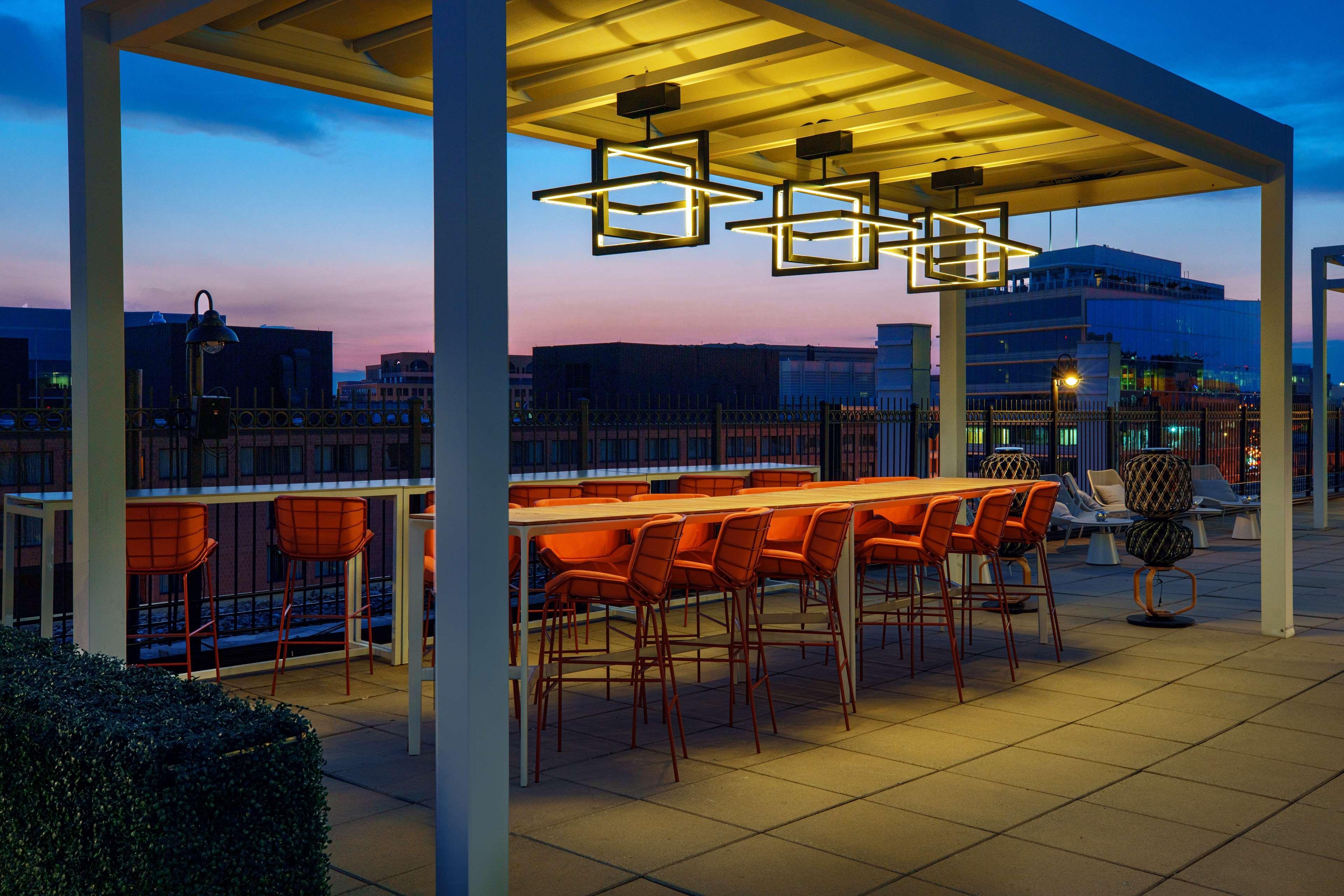 Yotel Dc