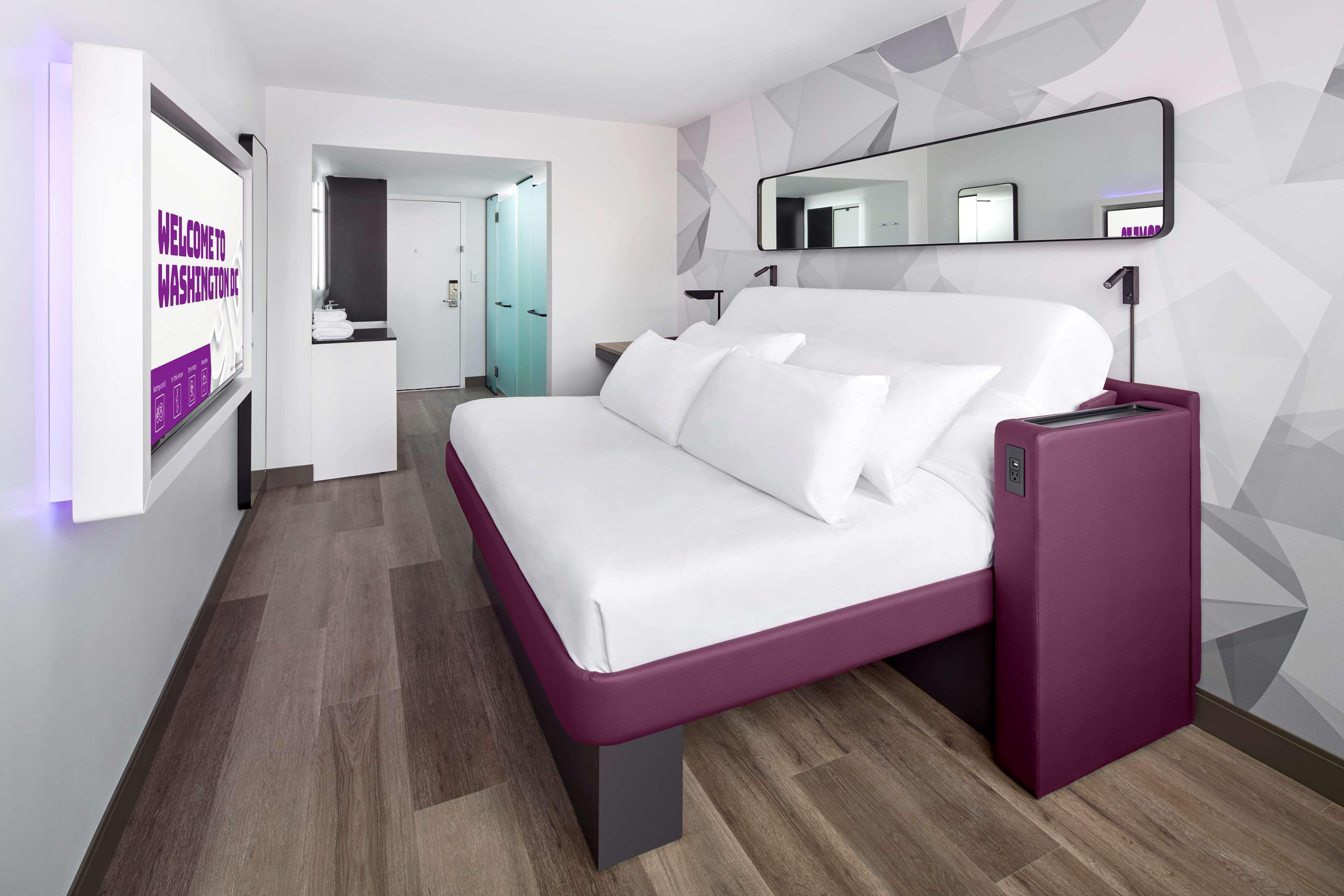 Hotel Yotel Dc