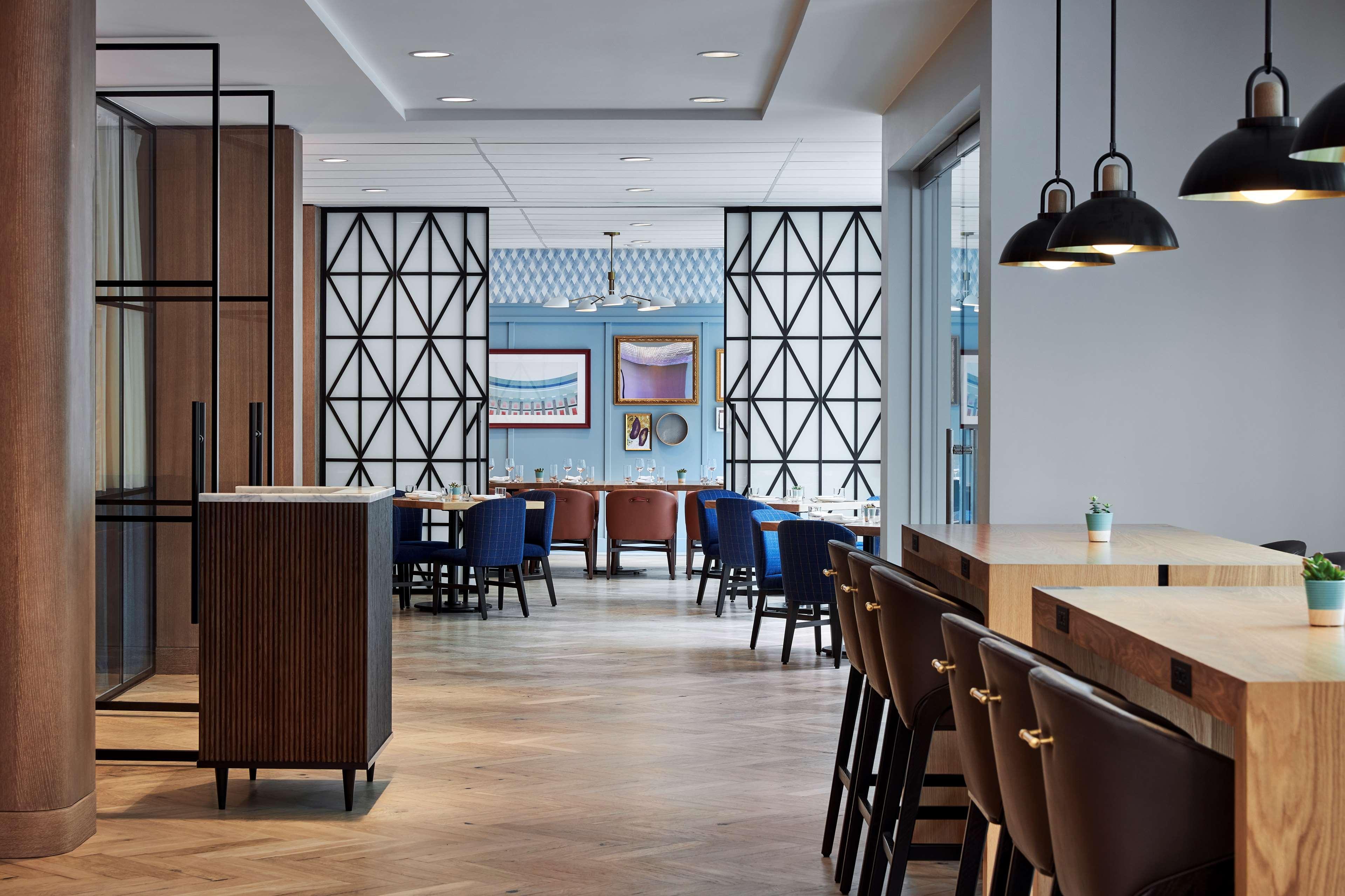 Yotel Dc Hotel Washington