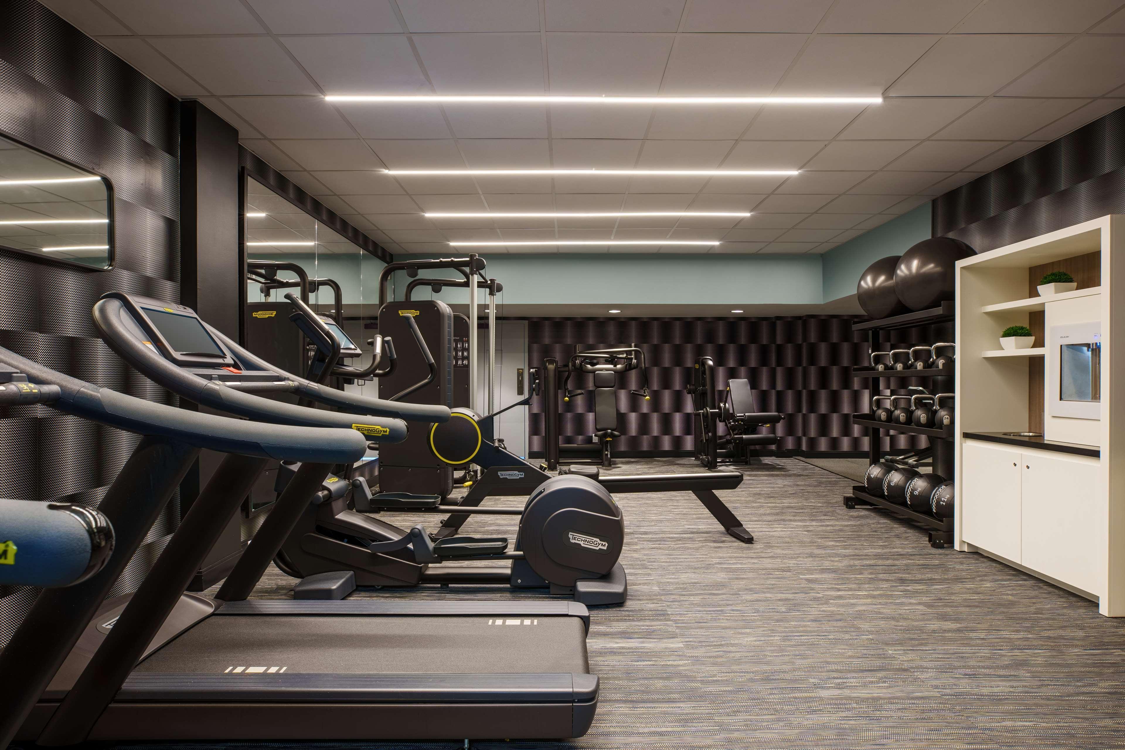 Yotel Dc