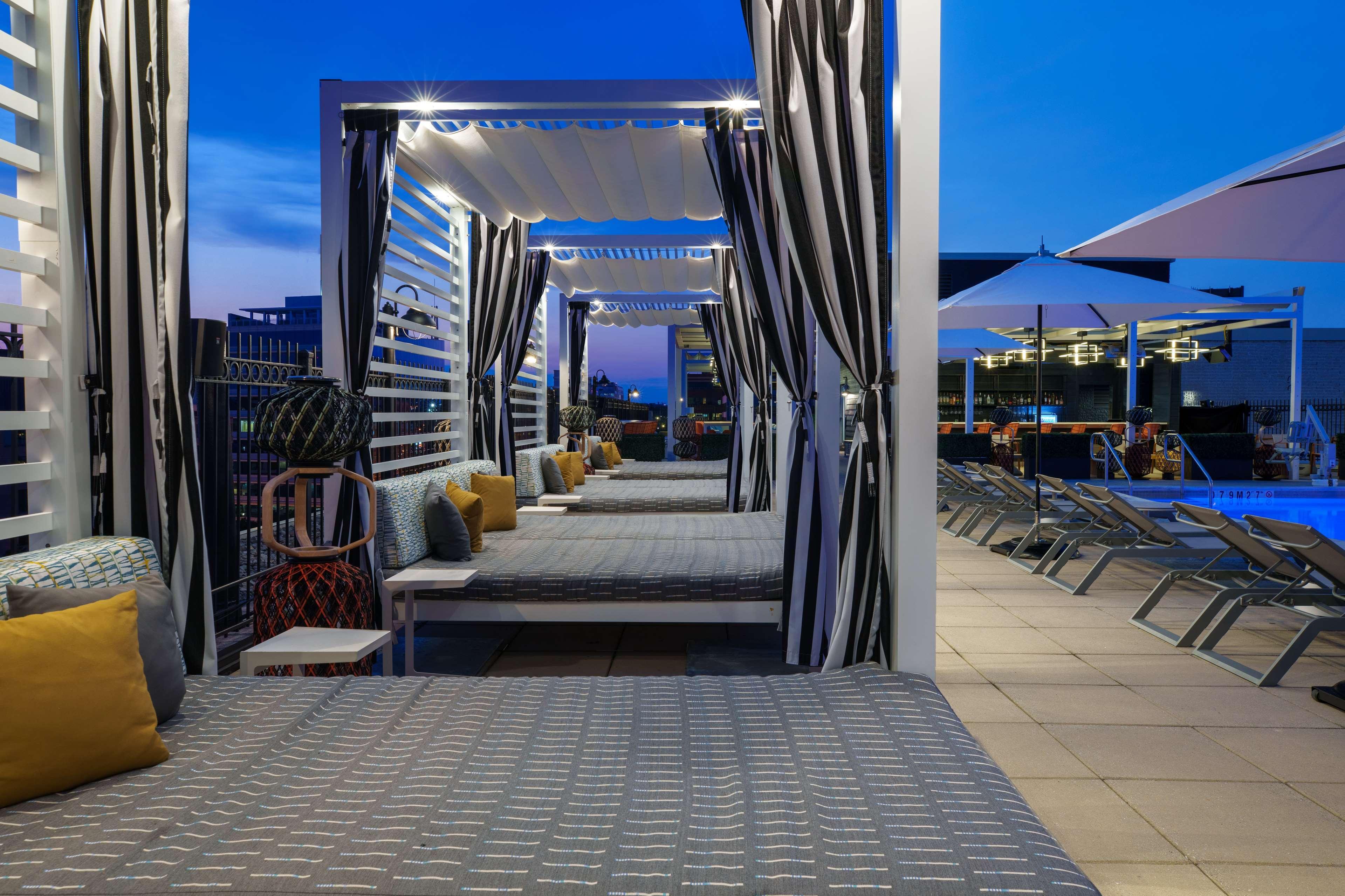 Yotel Dc 4* Washington