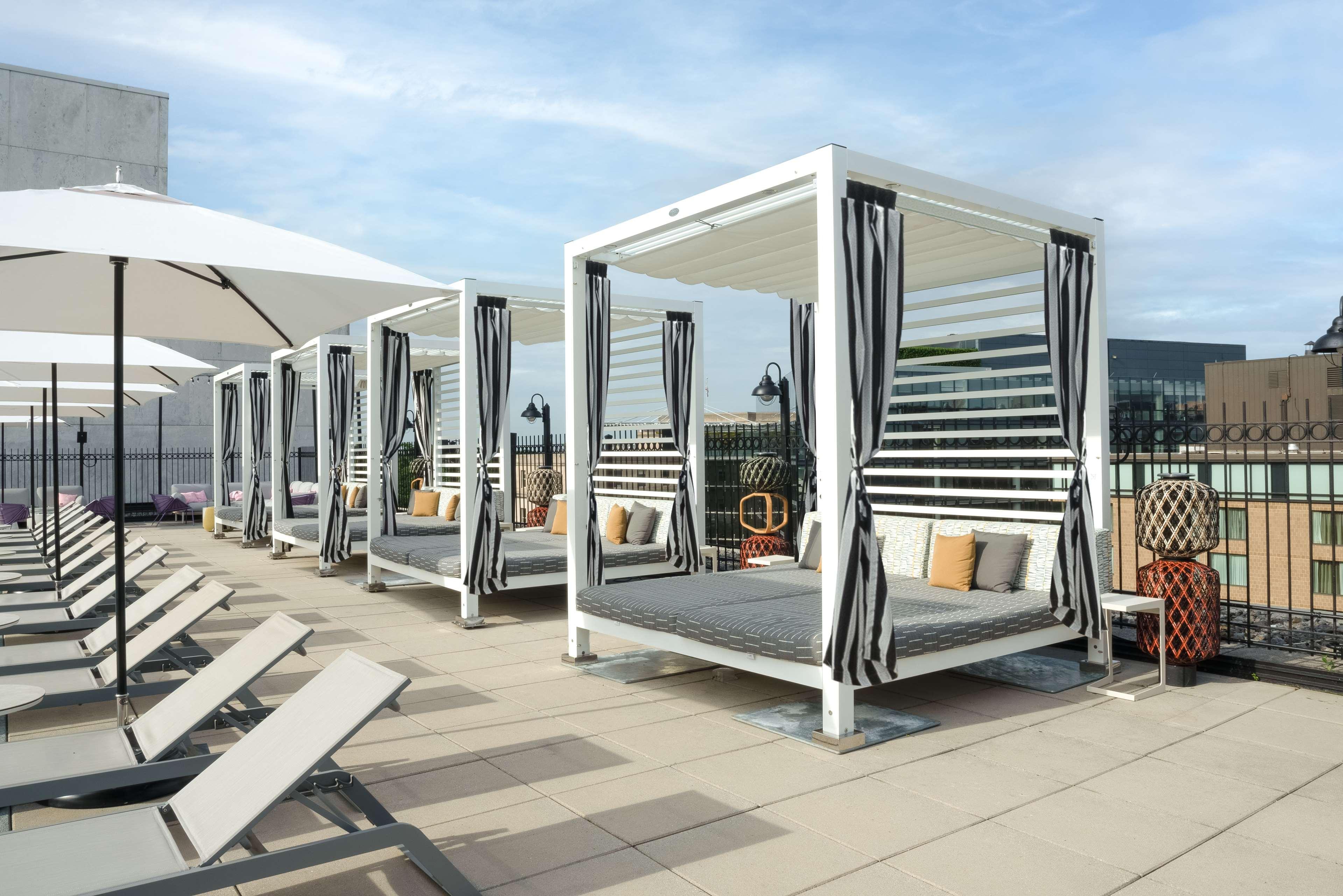 Yotel Dc Hotel 4*