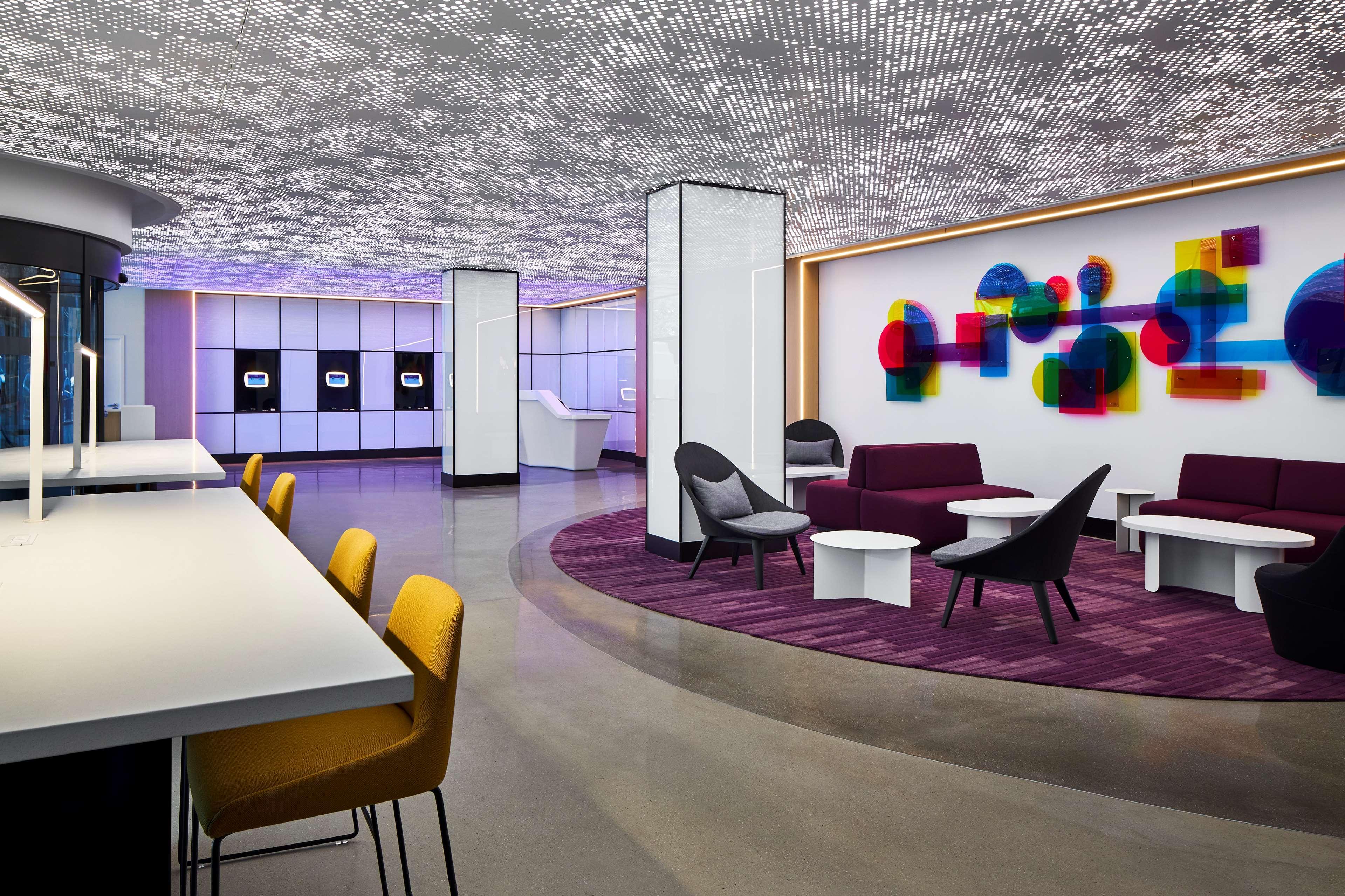 Hotel Yotel Dc 4*