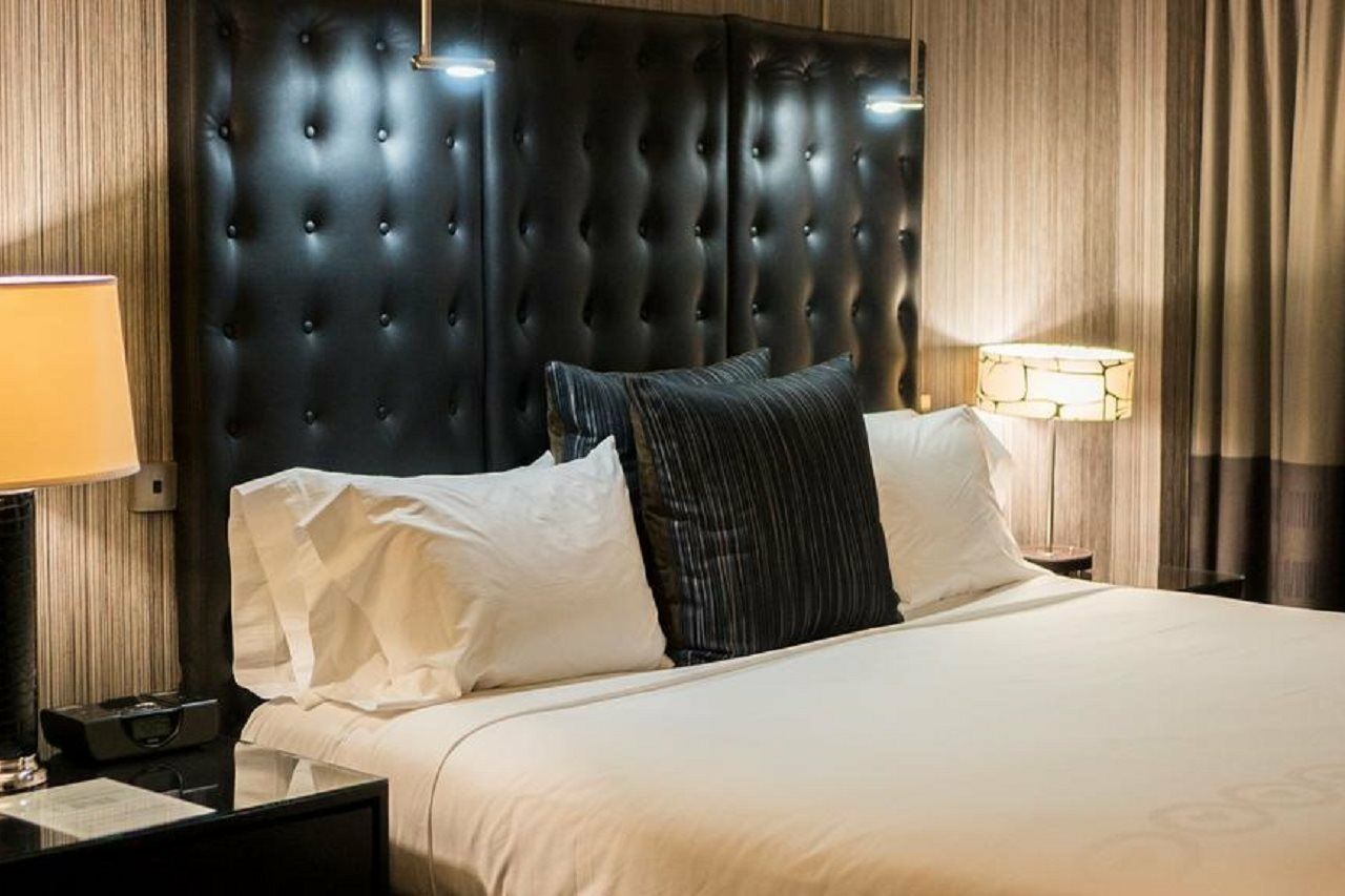 Yotel Dc Hotel 4*